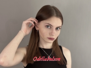 Odeliabulson