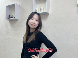 Odeliachaplin