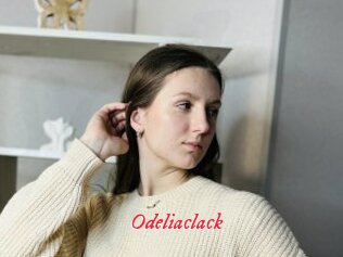 Odeliaclack