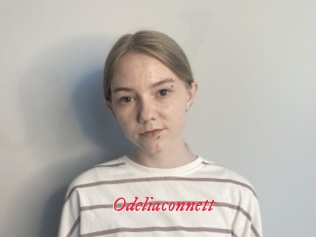 Odeliaconnett