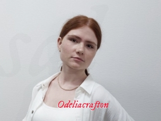Odeliacrafton