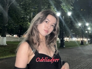 Odeliadyer