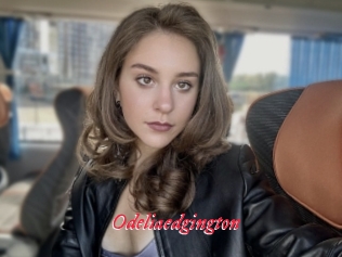 Odeliaedgington
