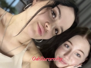 Odeliaeversley