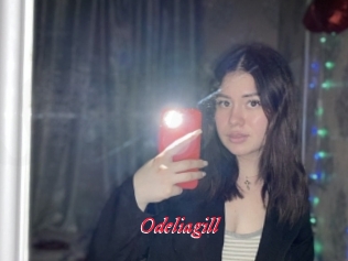 Odeliagill