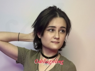 Odeliagirling