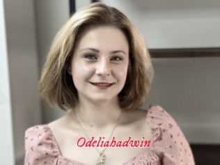 Odeliahadwin