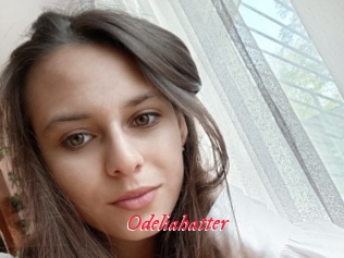 Odeliahatter