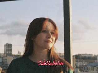 Odeliahelm
