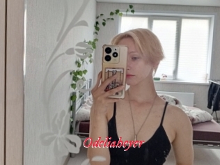 Odeliaheyer