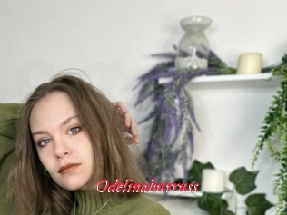 Odelinaburruss