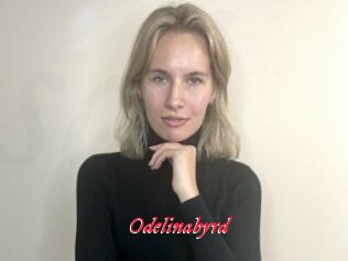 Odelinabyrd