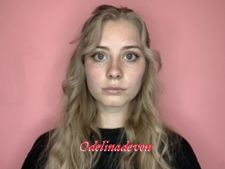 Odelinadevon