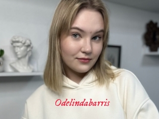 Odelindabarris