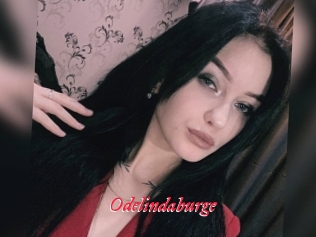 Odelindaburge