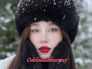Odelindadunaway