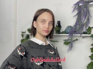 Odelindahallock
