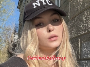 Odelindahalloway