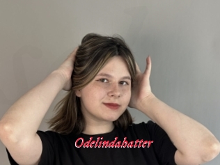 Odelindahatter