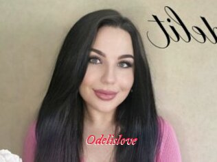 Odelislove