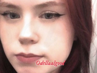 Odellaalgood