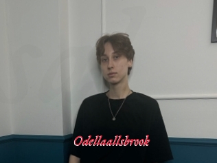 Odellaallsbrook