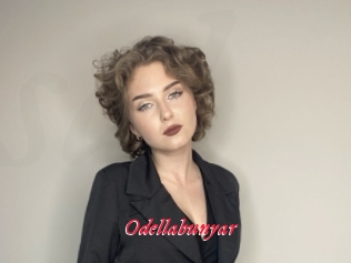 Odellabunyar