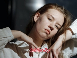 Odellacilley