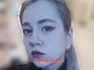 Odellaclutter