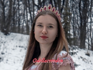Odellacreedon