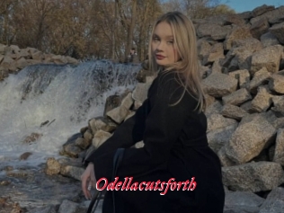 Odellacutsforth