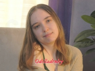 Odelladenley