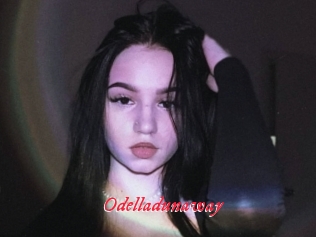 Odelladunaway