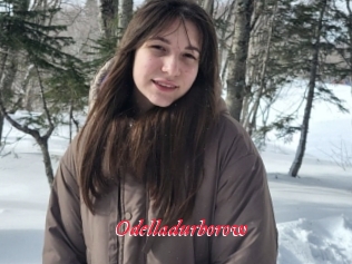 Odelladurborow