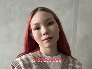 Odellaedman