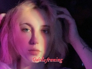 Odellafenning