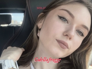 Odellafrogge