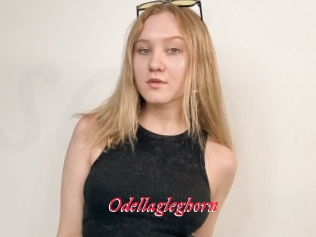 Odellagleghorn