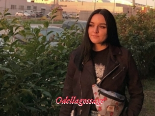 Odellagossage
