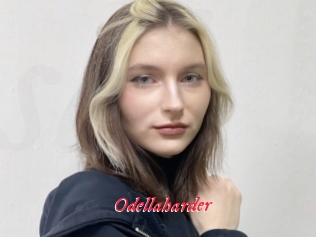 Odellaharder