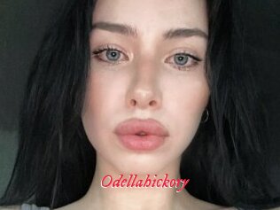 Odellahickory