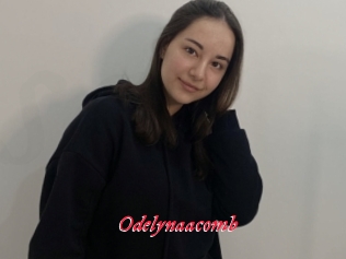 Odelynaacomb