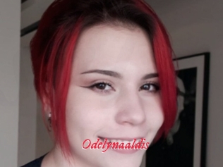 Odelynaaldis