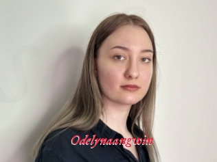 Odelynaangwin