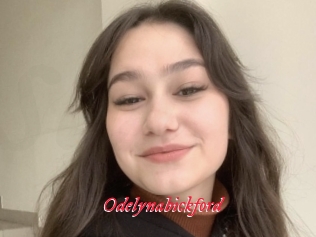 Odelynabickford