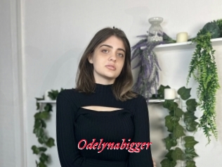 Odelynabigger