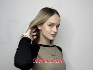 Odelynabrittle