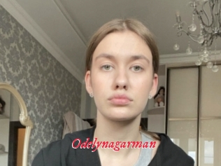 Odelynagarman