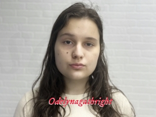 Odelynagathright