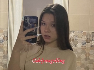 Odelynagelling